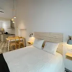 Apartmán Torre De La Yerba