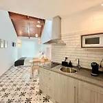 Apartmán Torre De La Yerba Caces