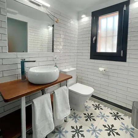 Apartman Torre De La Yerba *