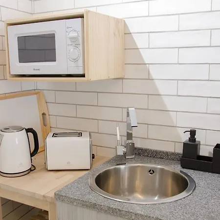 Apartman Torre De La Yerba