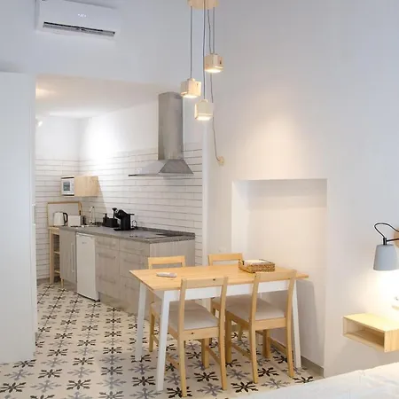 Torre De La Yerba Apartman