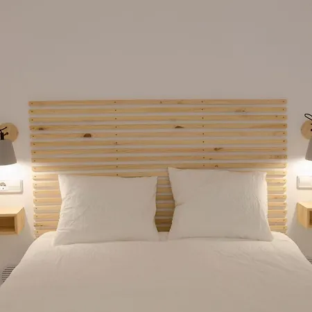 Torre De La Yerba Apartman *