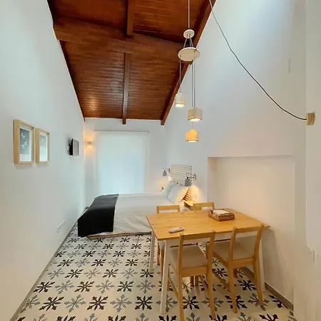 Torre De La Yerba Apartman *