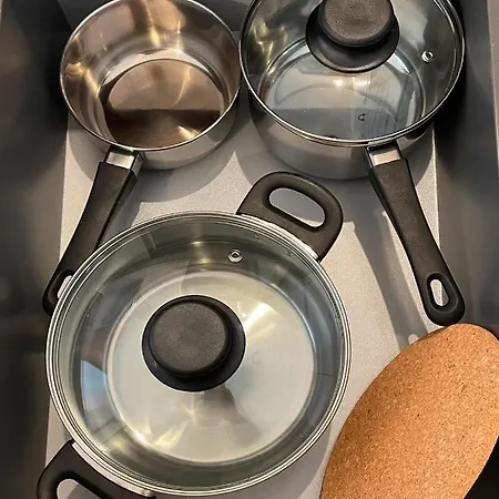 Torre De La Yerba Apartman *