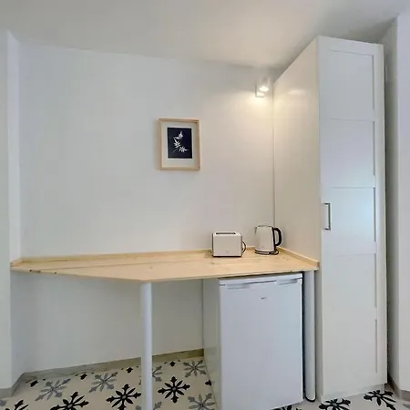 Apartment Torre De La Yerba Caceres