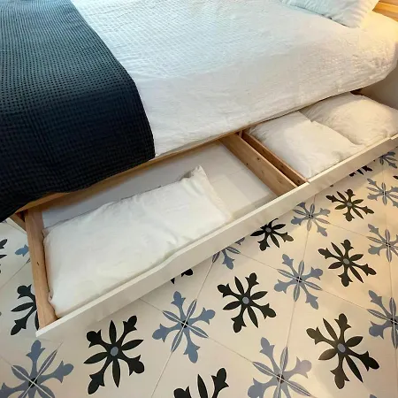 Apartman Torre De La Yerba *