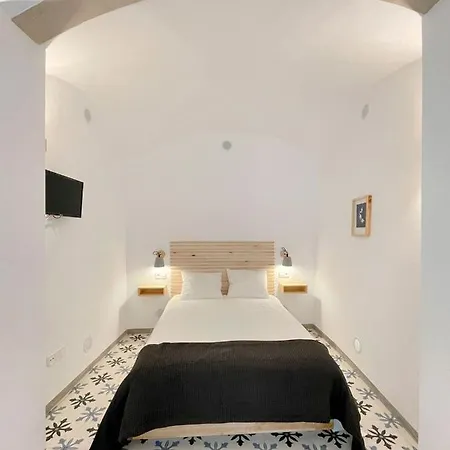 아파트 Torre De La Yerba