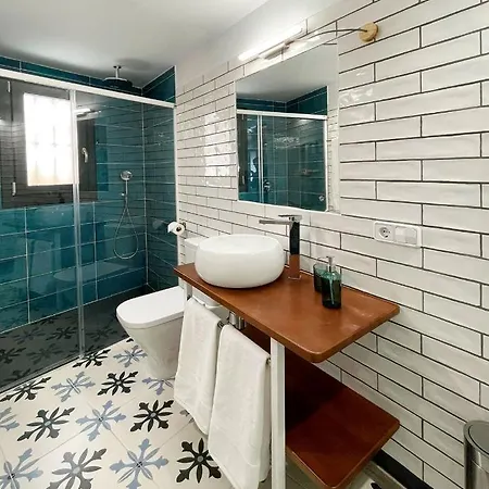 Torre De La Yerba Caces