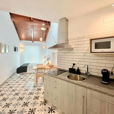 Apartment Torre De La Yerba Caceres