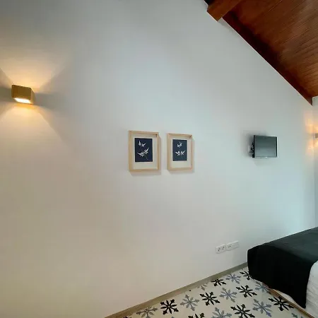 Torre De La Yerba Apartmán Caces
