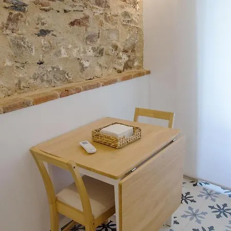 Torre De La Yerba Apartment Caceres