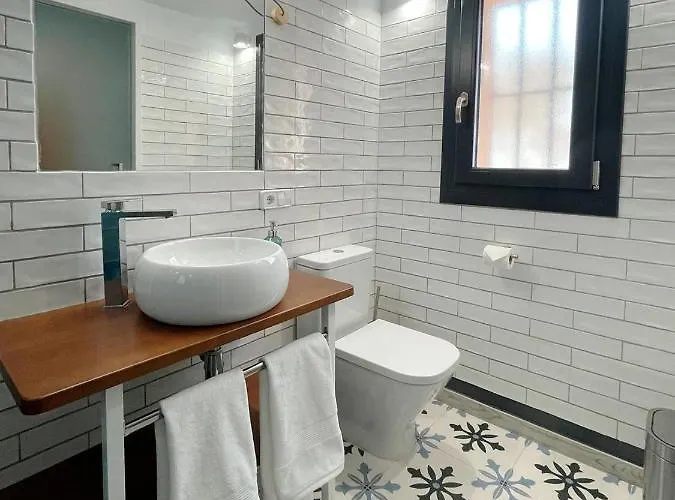 Apartment Torre De La Yerba *