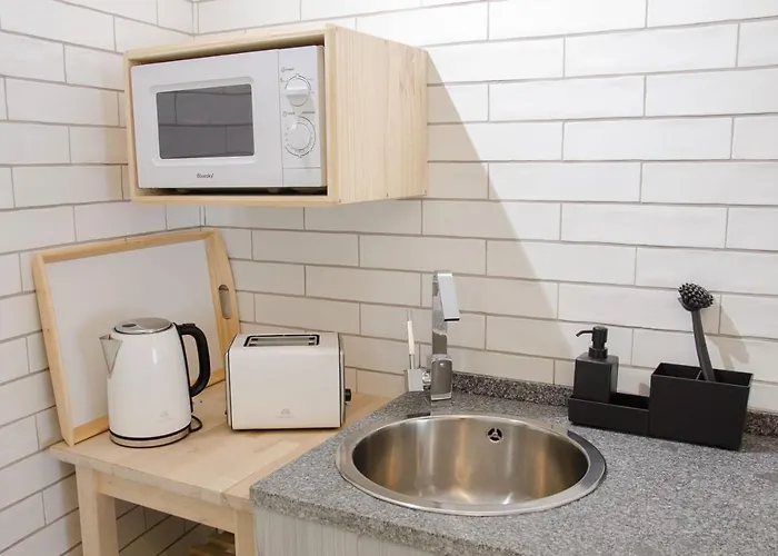 Appartement Torre De La Yerba