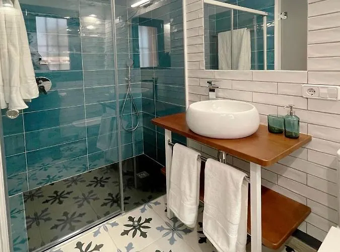 Torre De La Yerba Caceres