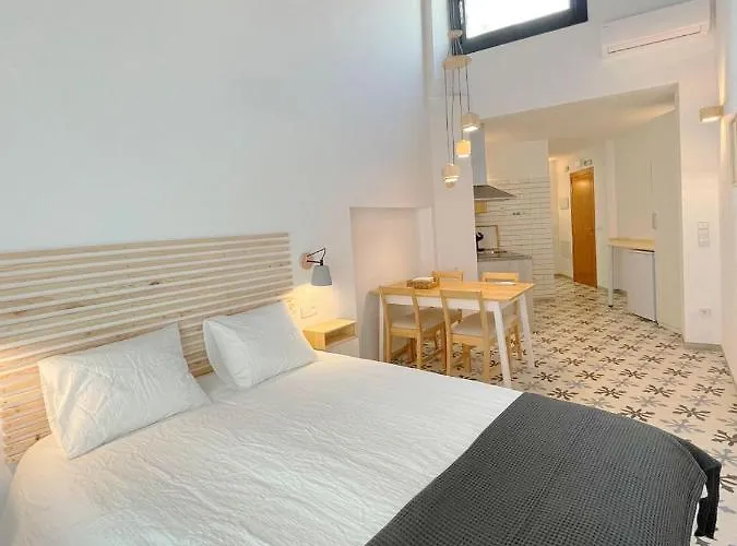 Torre De La Yerba Apartment