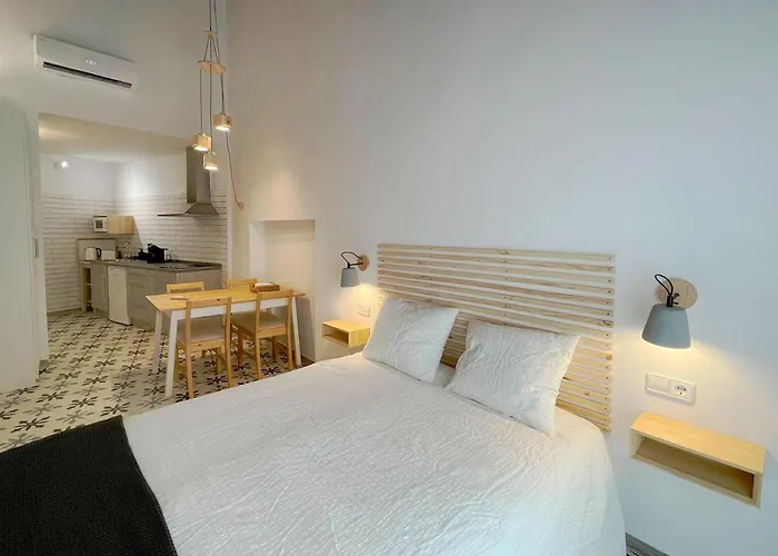 Appartement Torre De La Yerba