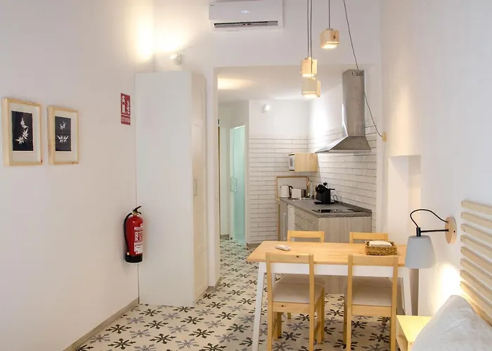 Apartment Torre De La Yerba *