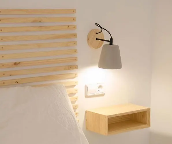 Torre De La Yerba Appartement *