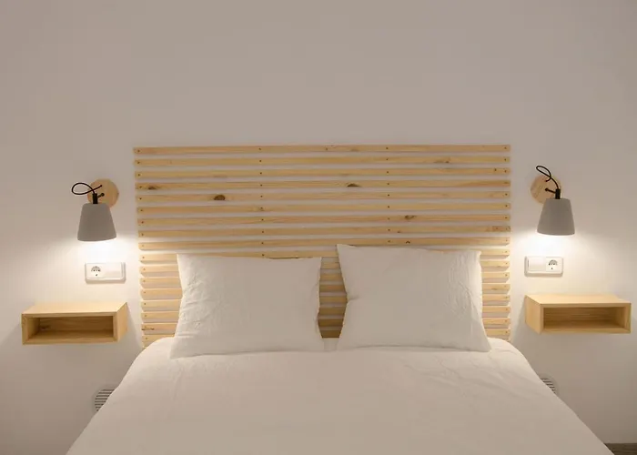 Torre De La Yerba Appartement *