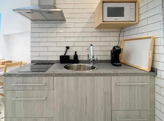 Apartment Torre De La Yerba