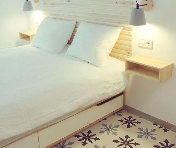 Torre De La Yerba Apartment Caceres