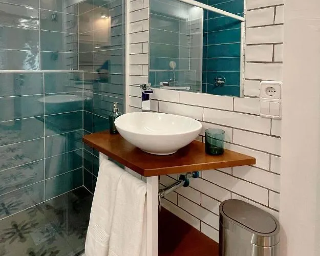 Torre De La Yerba Caceres