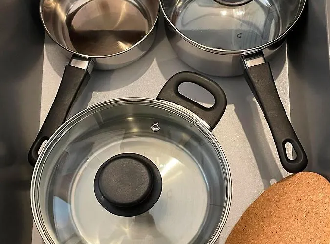 Torre De La Yerba Appartement *