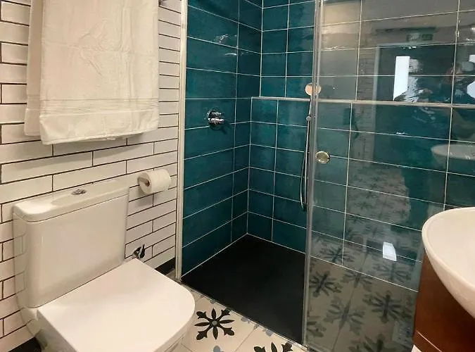 Torre De La Yerba Caces