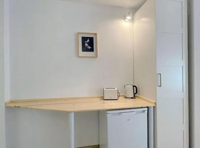 Apartment Torre De La Yerba Caceres