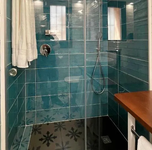 Torre De La Yerba * Caceres