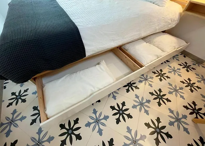 Appartement Torre De La Yerba *