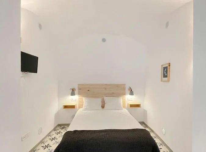 Apartment Torre De La Yerba