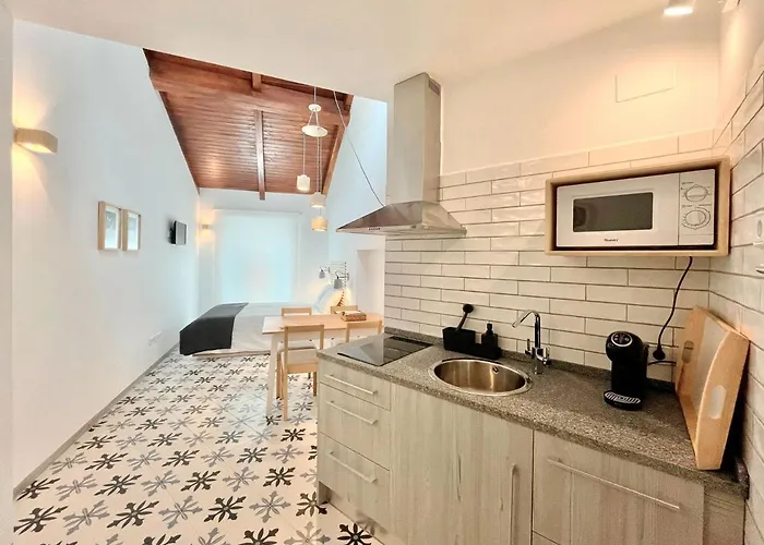 Apartment Torre De La Yerba Caceres