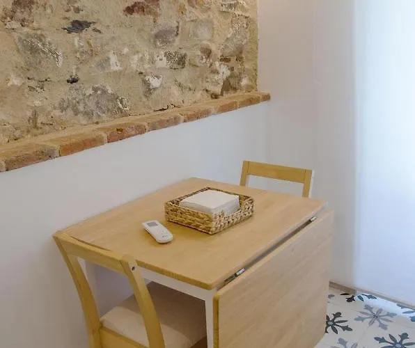 Torre De La Yerba Apartment Caceres