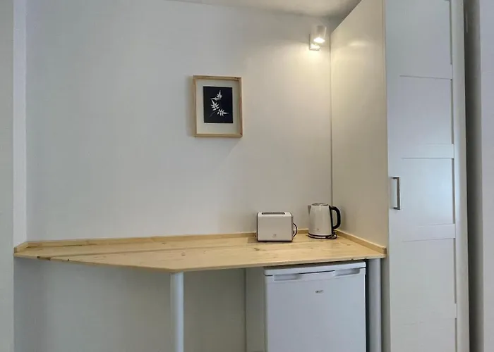 Torre De La Yerba Apartment *