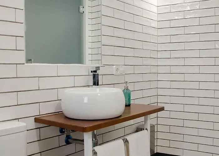 Torre De La Yerba Appartement *