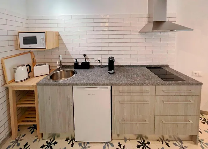 Torre De La Yerba Appartement