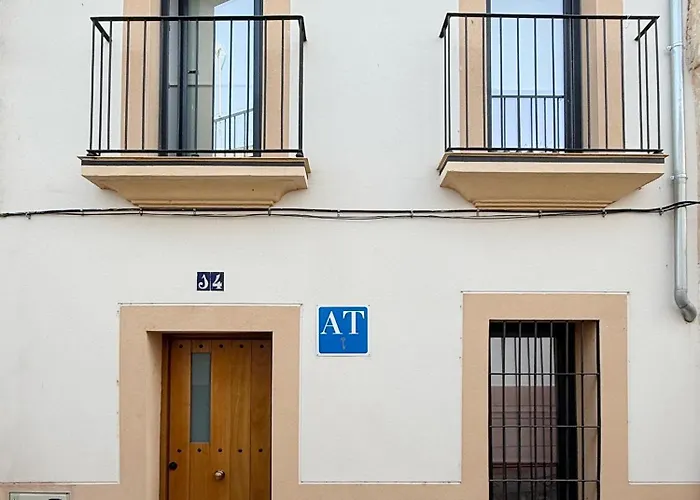 Apartment Torre De La Yerba